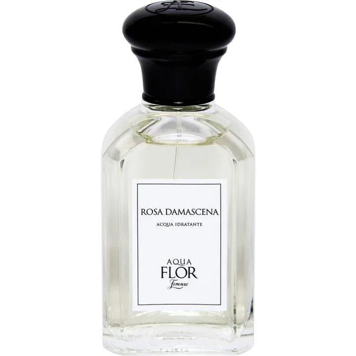 Rosa Damascena — Aquaflor