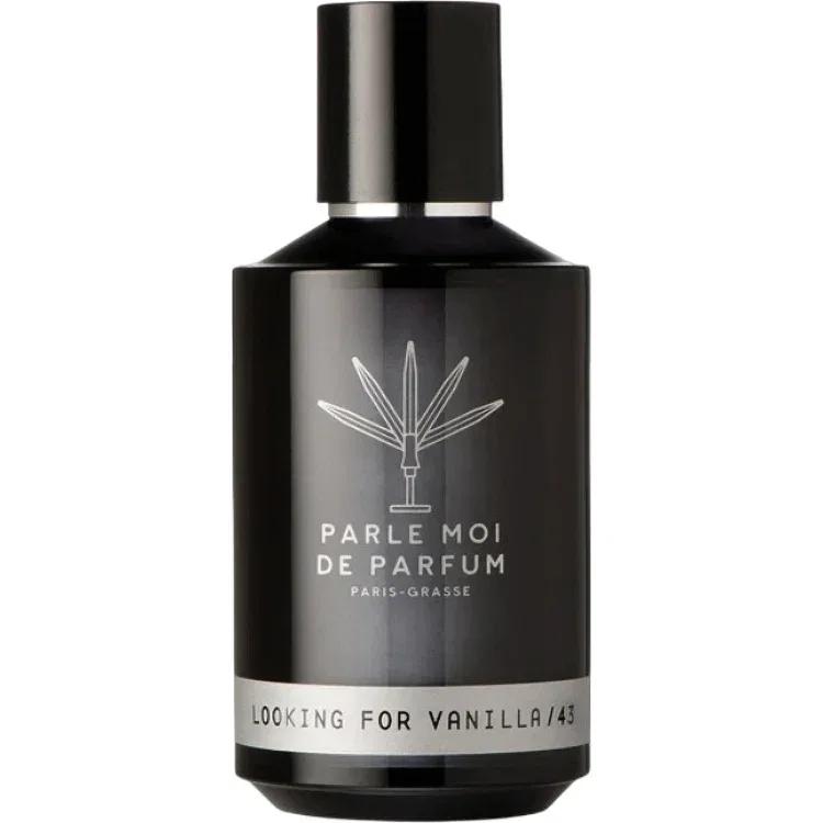 Looking for Vanilla/43 — Parle Moi De Parfum