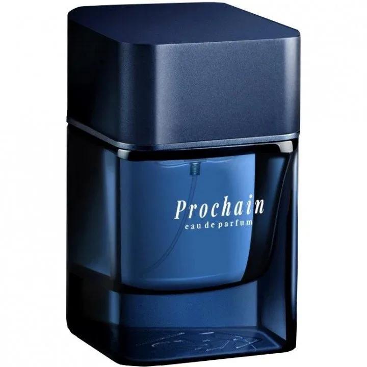 Prochain Blue — Vivinevo