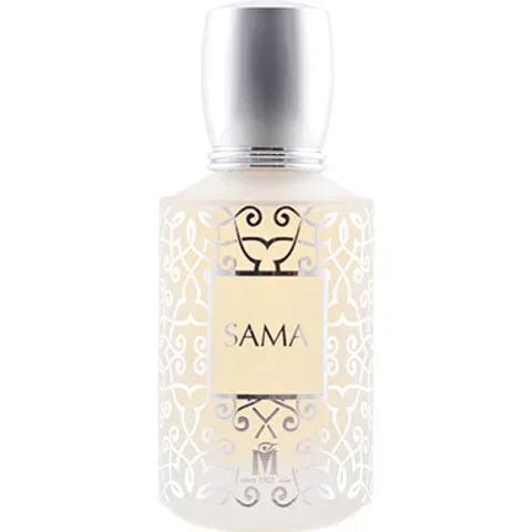 Sama — Atyab Al Marshoud