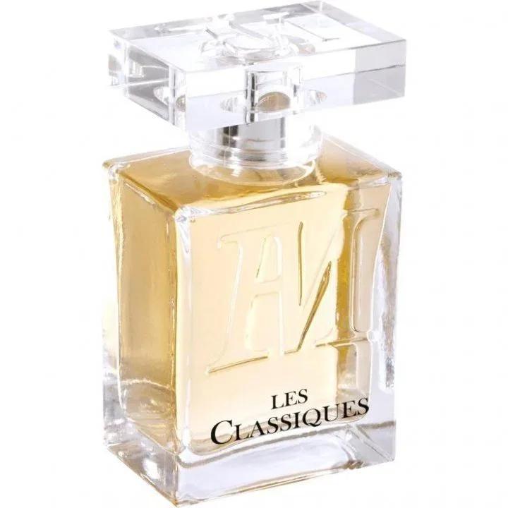Les Classiques - Rose de Mai — Frederic M