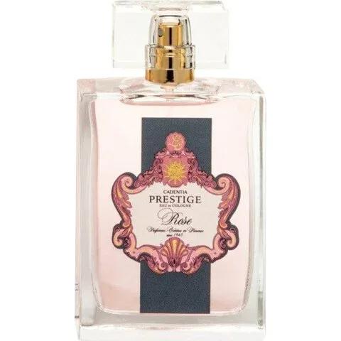 Prestige - Rose — Laboratoires Cadentia