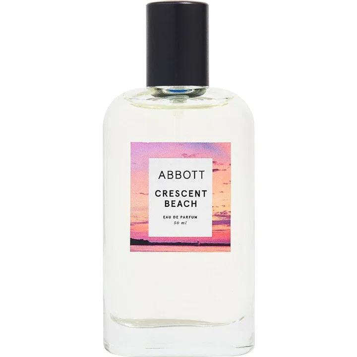 Crescent Beach — Abbott