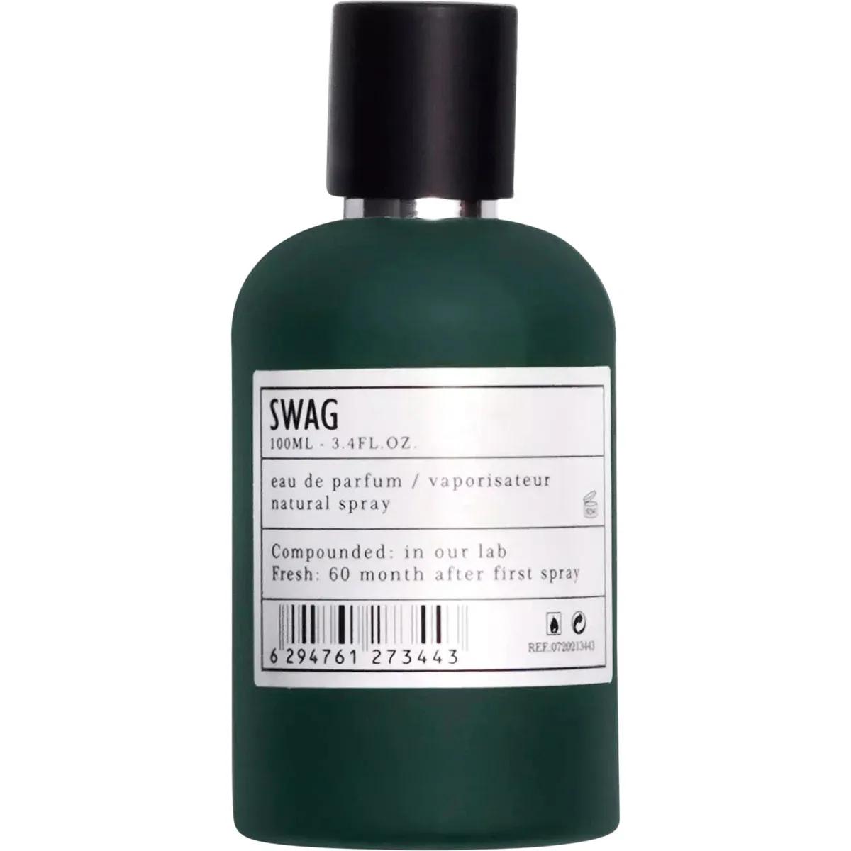 Swag — Aro-Fac