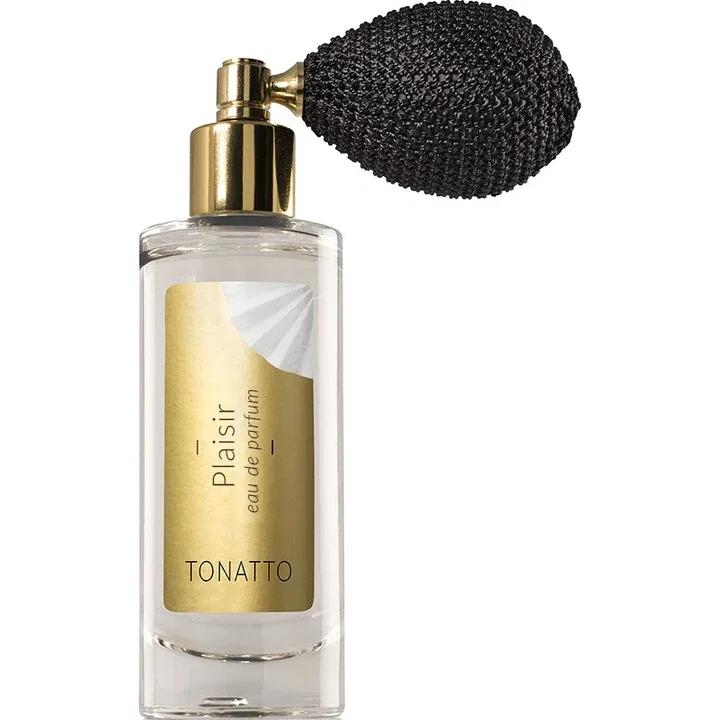 Plaisir — Tonatto