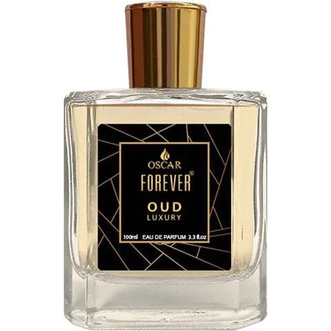 Forever Oud Luxury — Oscar