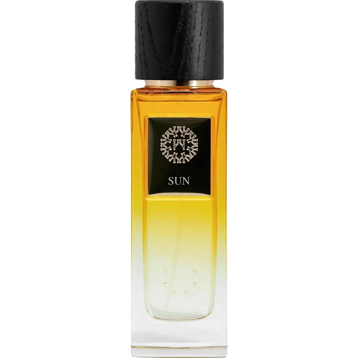 Sun — The Woods Collection
