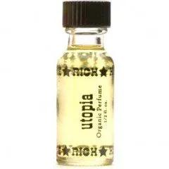 Utopia — Rich Hippie