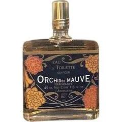 Orchidée Mauve — Outremer