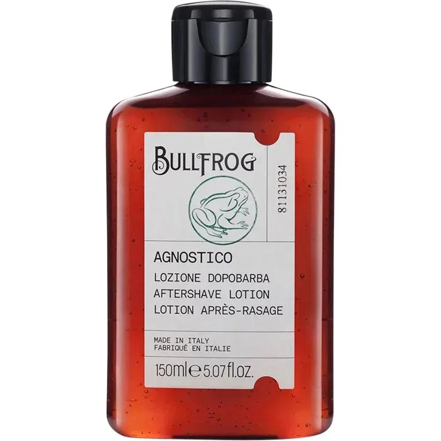 Agnostico — Bullfrog