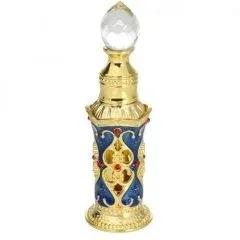 Orient - Farida — Jacques Battini