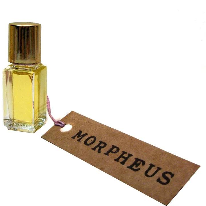Morpheus — Scent by the Sea