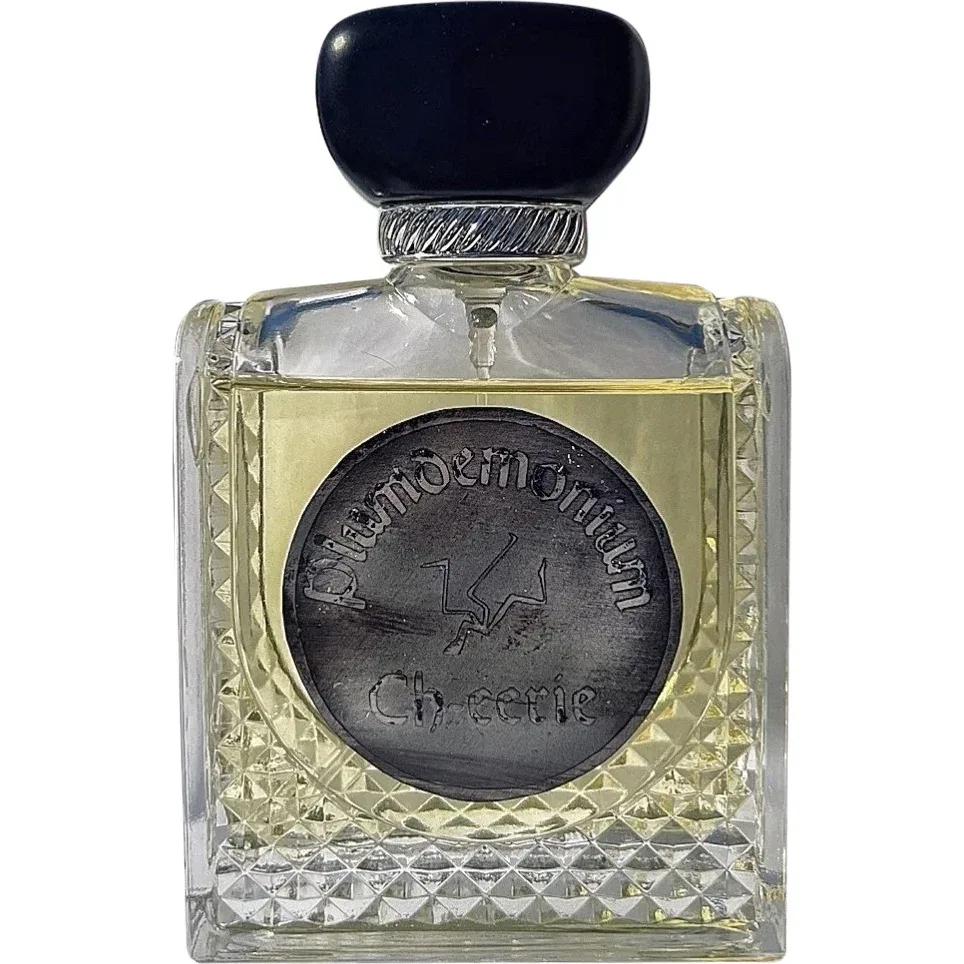 Plumdemonium Ch-eerie — One Way Bridge Perfumes