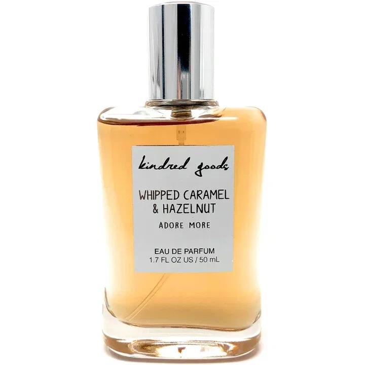 Whipped Caramel & Hazelnut — Old Navy