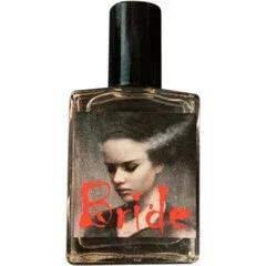 Bride — Red Deer Grove