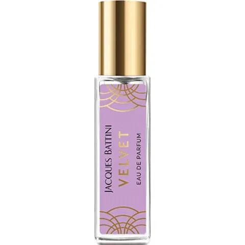 Velvet — Jacques Battini