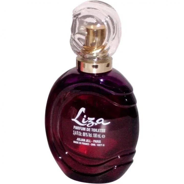 Liza — Julian Jill