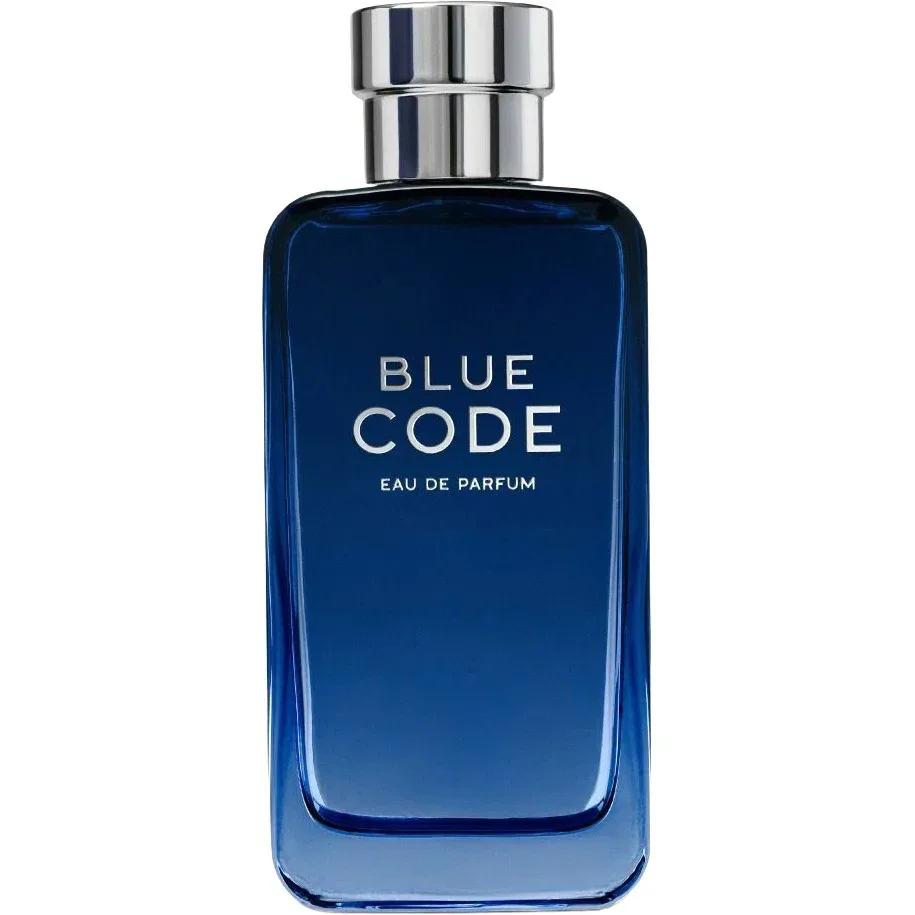 Blue Code — El Ganso