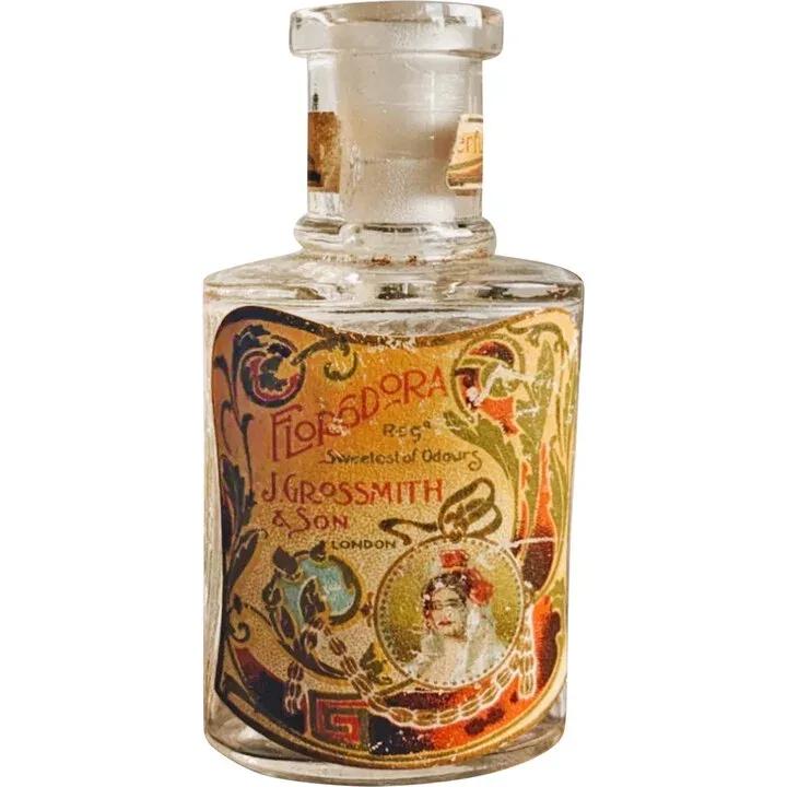 Florodora — Grossmith