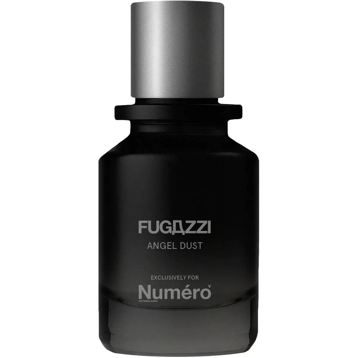 Angel Dust Limited Edition — Fugazzi