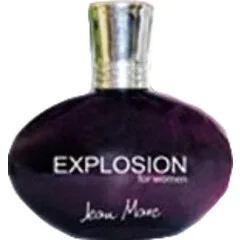Explosion — Jean Marc