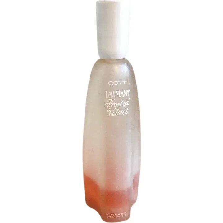 L'Aimant Frosted Velvet — Coty