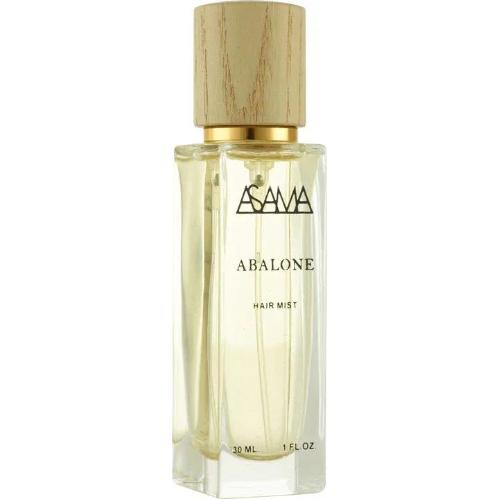 Abalone — Asama