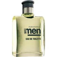 For Men — Nutrimetics