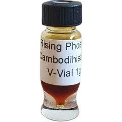Cambodihisattva LTD 1990 — The Rising Phoenix Perfumery