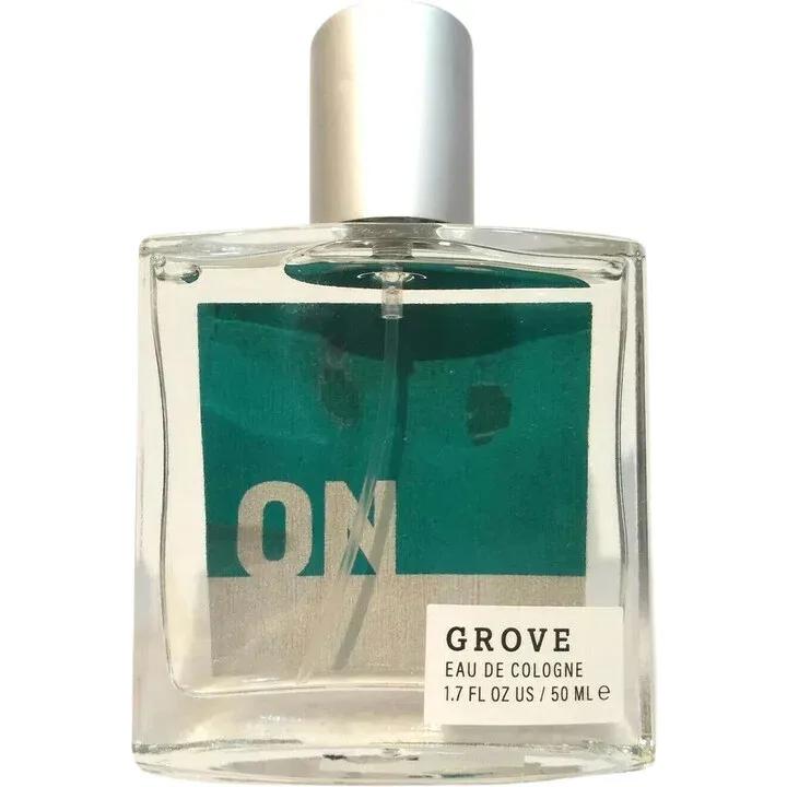 Grove — Old Navy