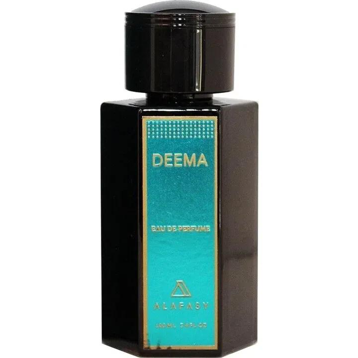 Deema — Alafasy
