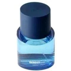 Sander for Men Summer Cologne — Jil Sander