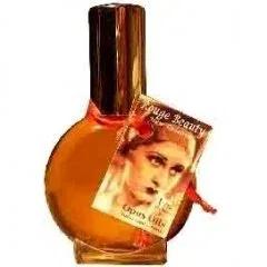 Rouge Beauty New Orleans — Opus Oils
