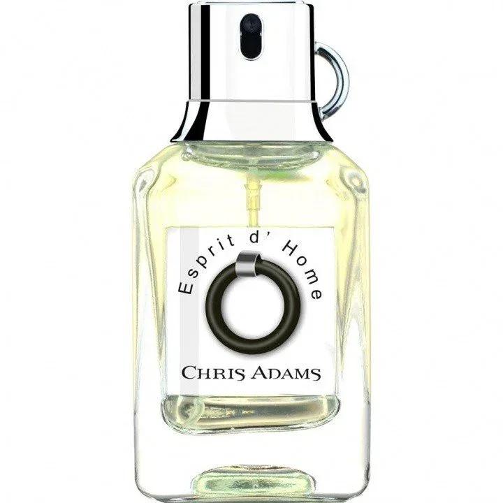 Esprit d'Homme — Chris Adams