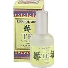 Tè Verde — L'Erbolario