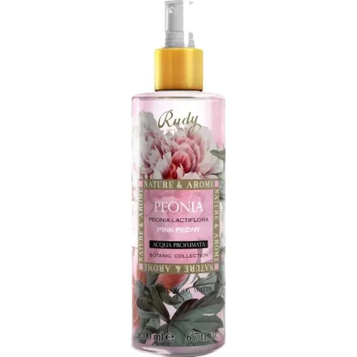 Nature & Arome Botanic Collection - Peonia — Rudy Profumi