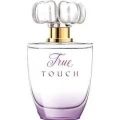 True Touch — Jacques Battini