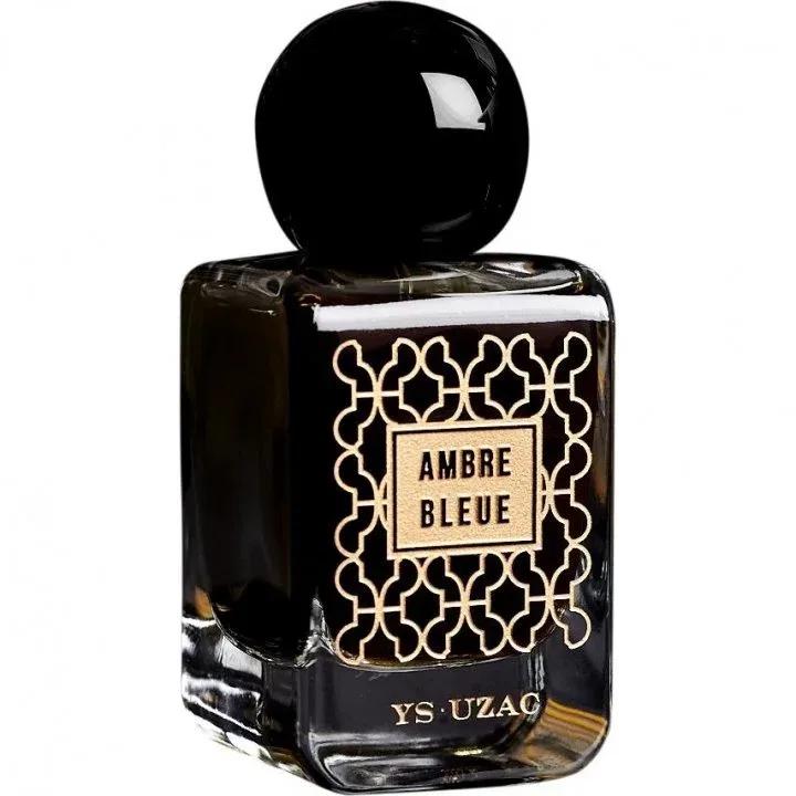 Ambre Bleue — YS Uzac
