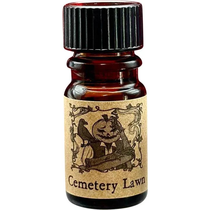 Cemetery Lawn — Arcana Wildcraft