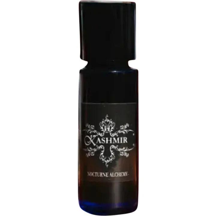 Kashmir — Nocturne Alchemy