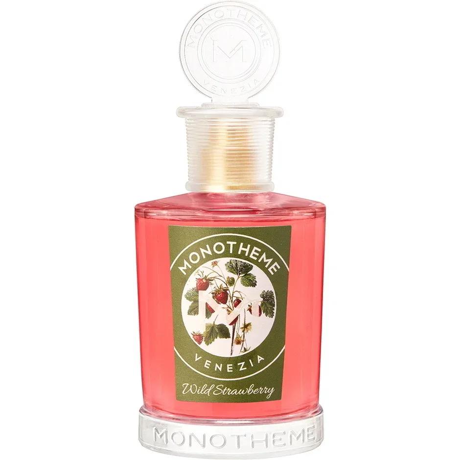 Wild Strawberry — Monotheme