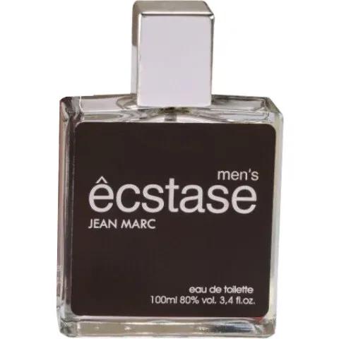 Men's Êcstase — Jean Marc