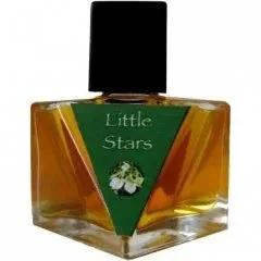 Little Stars — Olympic Orchids Artisan Perfumes