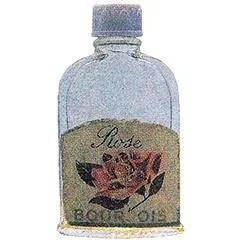 Les Fleurs - Rose — Bourjois