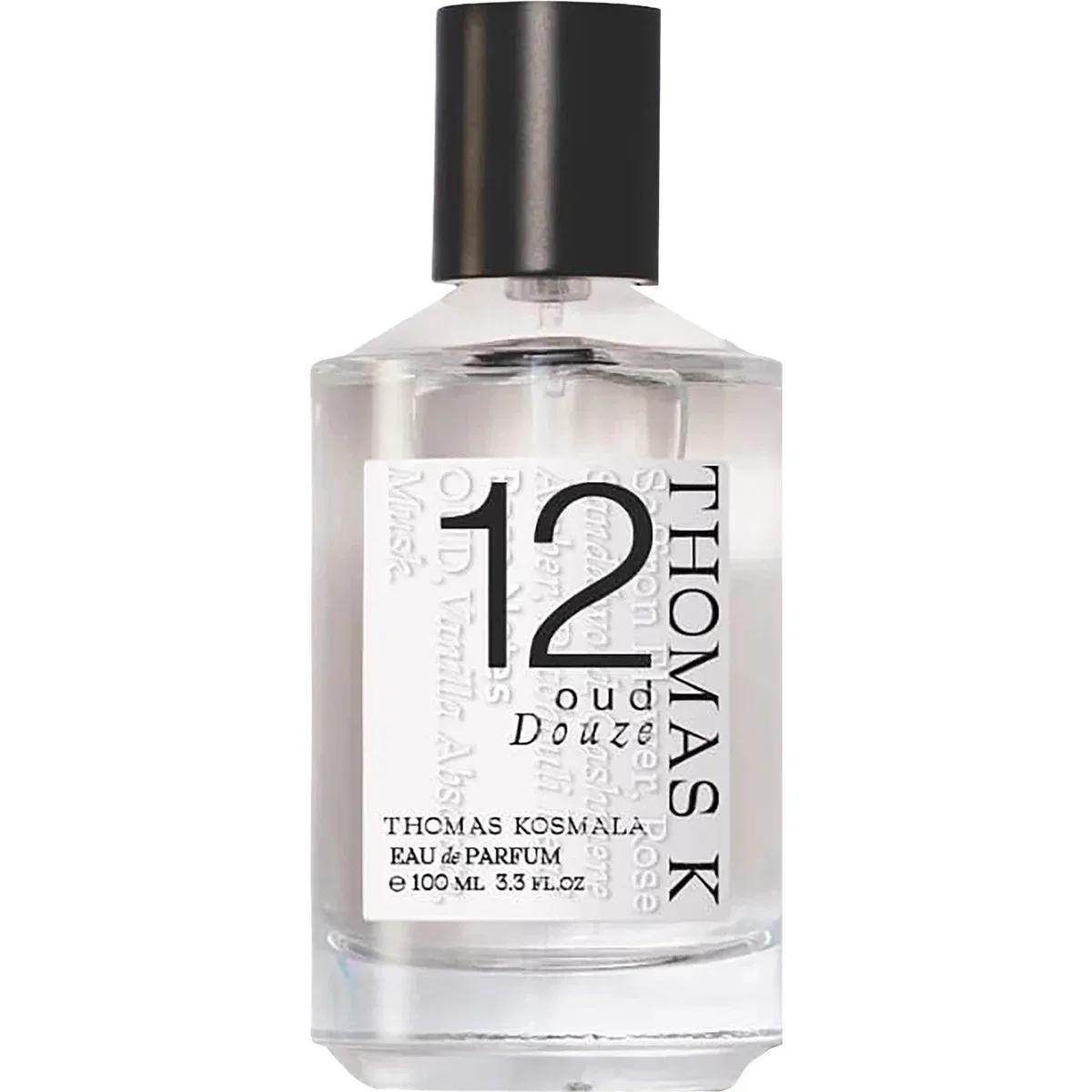 Nọ 12 - Oud Douze — Thomas Kosmala