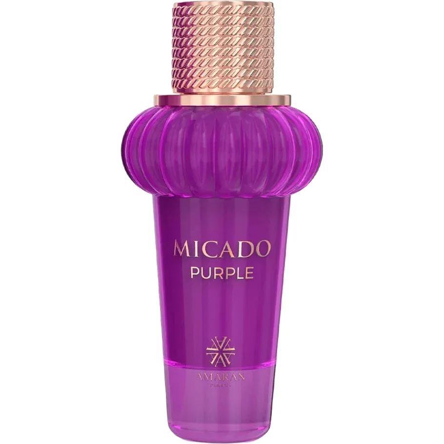 Micado Purple — Amaran