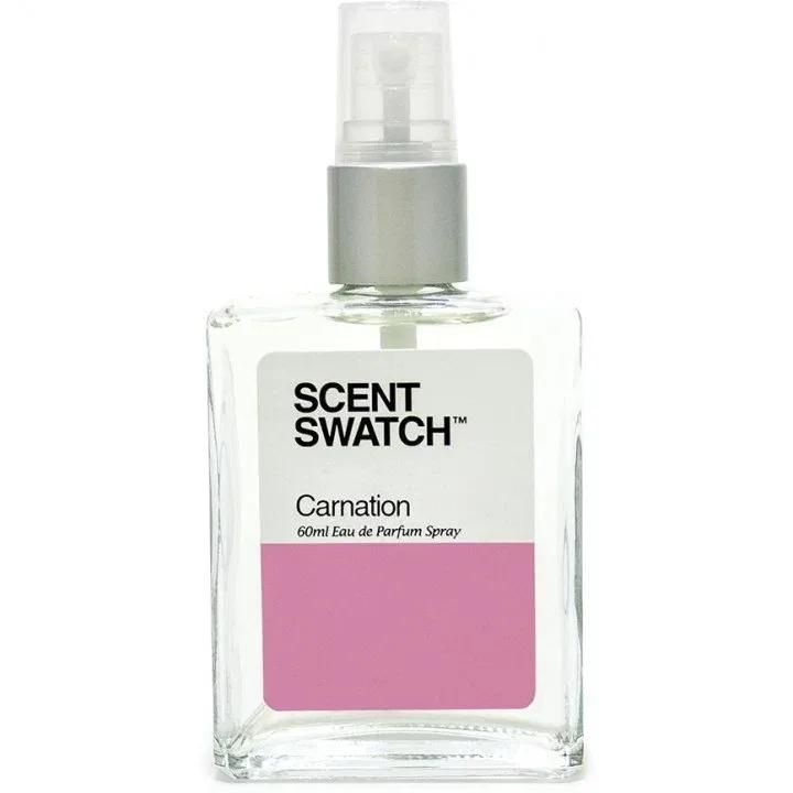 Carnation — Scent Swatch