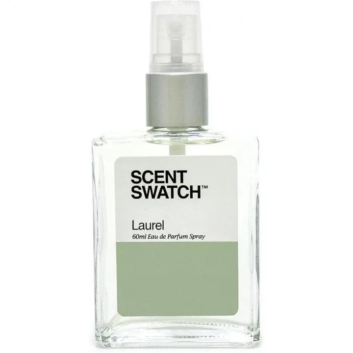 Laurel — Scent Swatch