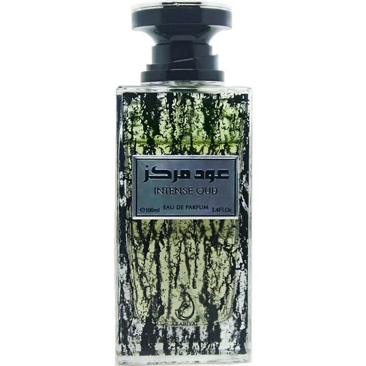 Intense Oud — Arabiyat