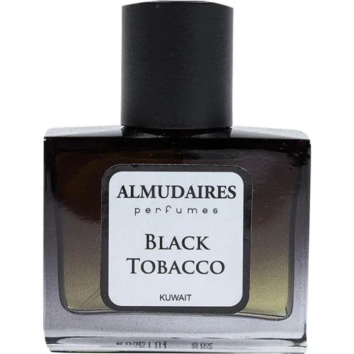 Black Tobacco — Almudaires